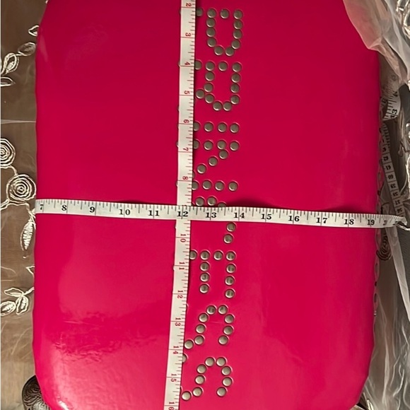 Rock Star and Princess Fun Character Suitcases - Picture 13 of 13